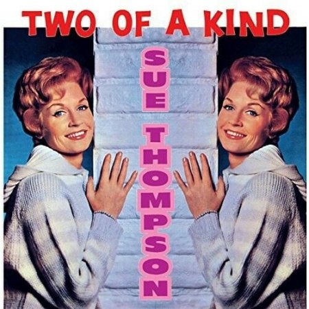 SUE THOMPSON