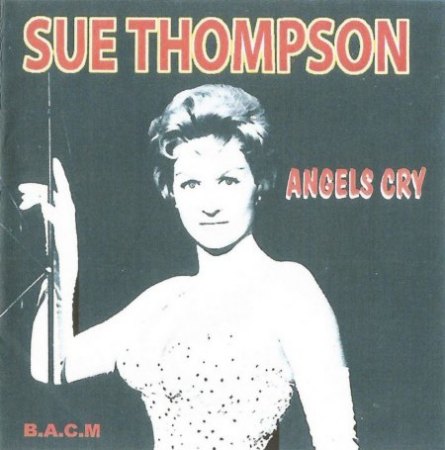 SUE THOMPSON