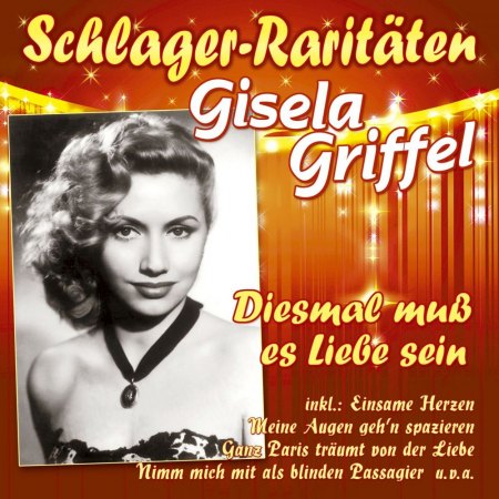 GISELA GRIFFEL