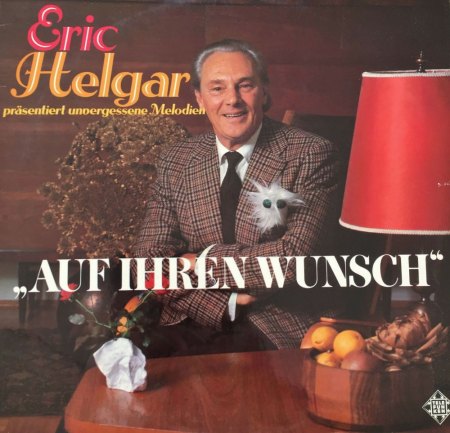 ERIC HELGAR
