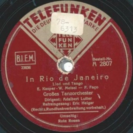 ERIC HELGAR