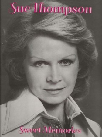 SUE THOMPSON