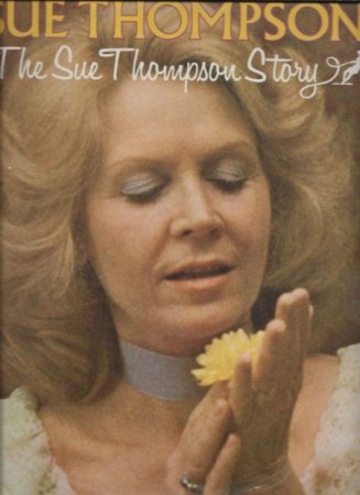 SUE THOMPSON
