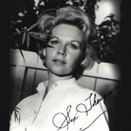 SUE THOMPSON