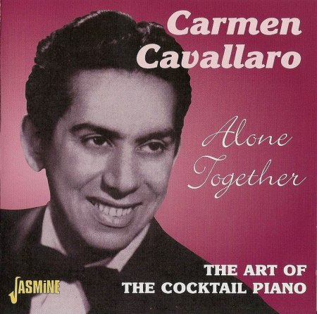 CARMEN CAVALLARO