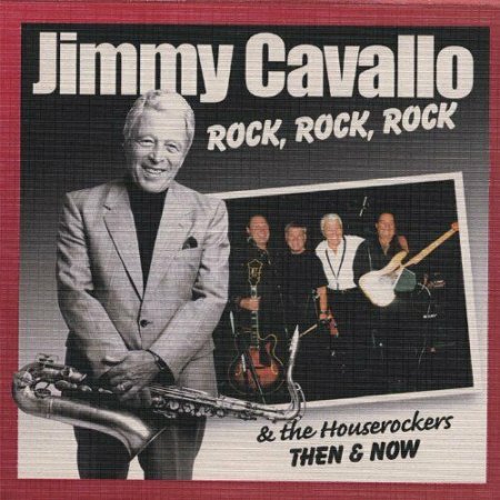 JIMMY CAVELLO