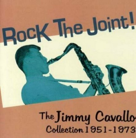 JIMMY CAVELLO