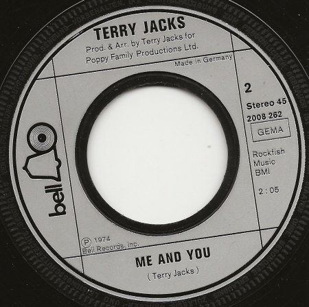 TERRY JACKS