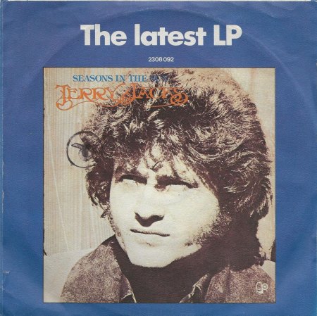 TERRY JACKS
