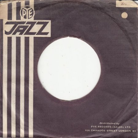 CLYDE VALLEY STOMPERS