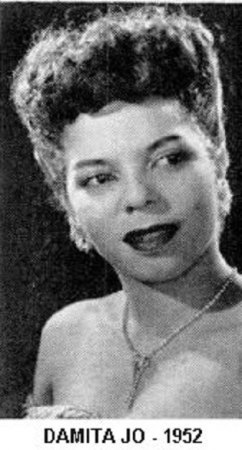 DAMITA JO