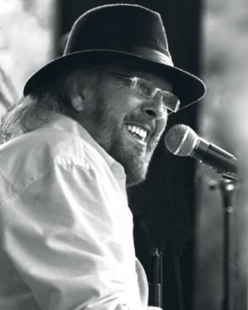 ROY YOUNG der Brite