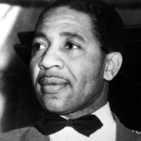 LONNIE JOHNSON