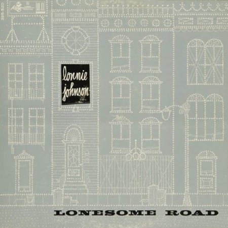 LONNIE JOHNSON
