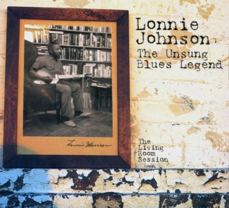 LONNIE JOHNSON