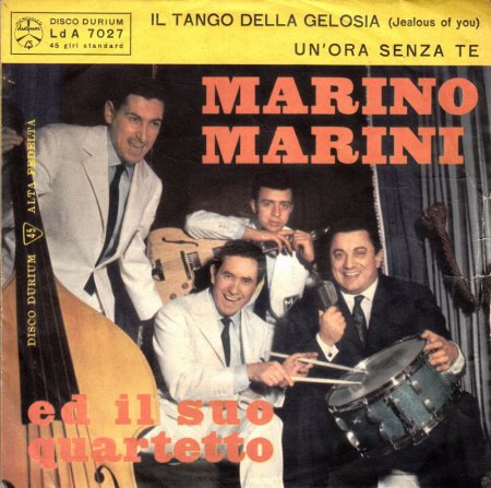 MARINO MARINI