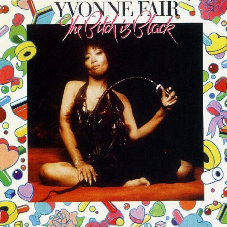 YVONNE FAIR