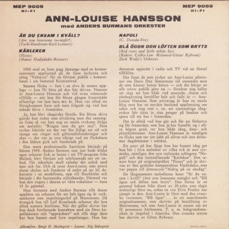 ARE YOU LONESOME TO-NIGHT