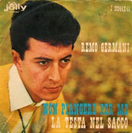 REMO GERMANI