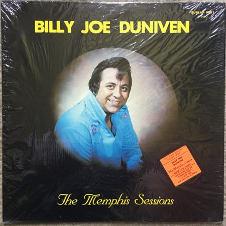 BILL DUNIVEN