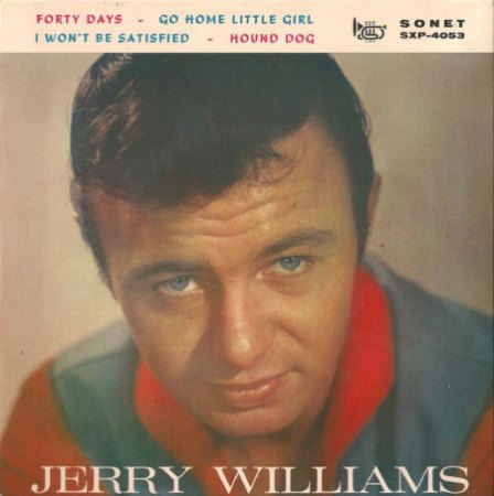 THIRTY DAYS / FORTY DAYS