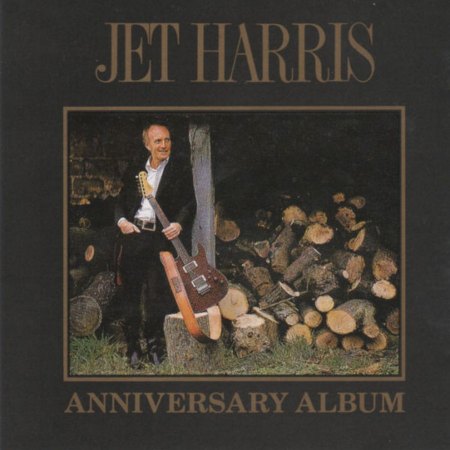 JET HARRIS & TONY MEEHAN