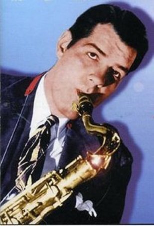 TEX BENEKE