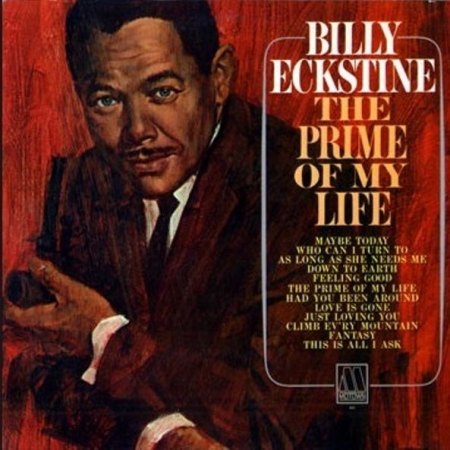 BILLY ECKSTINE