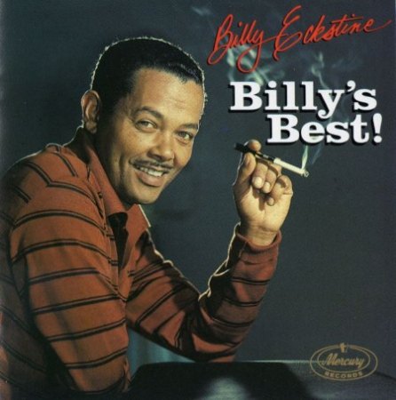BILLY ECKSTINE