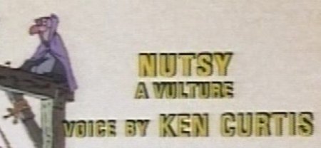 KEN CURTIS