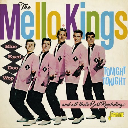 The MELLO KINGS