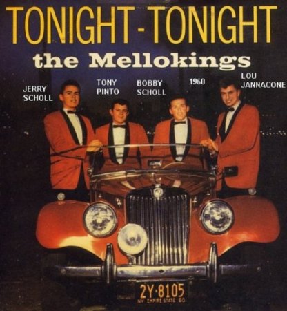 The MELLO KINGS