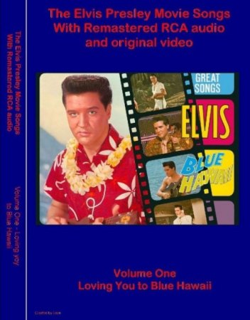 Elvis - Doku's u.a.