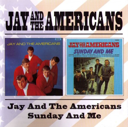 JAY AND THE AMERICANS