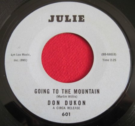 WILLY WILLIS - MARTY WILLIS