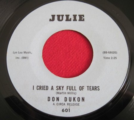 WILLY WILLIS - MARTY WILLIS