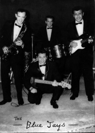 WILLY WILLIS - MARTY WILLIS