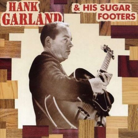 HANK GARLAND