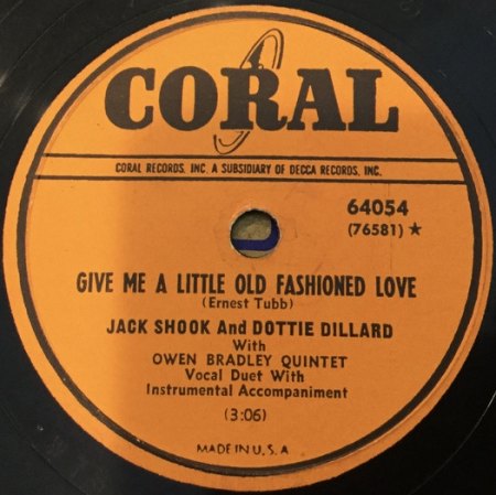 JACK SHOOK
