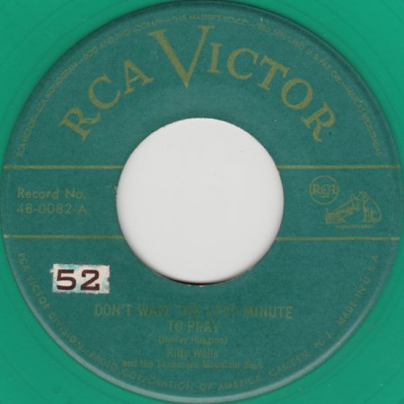 KITTY WELLS