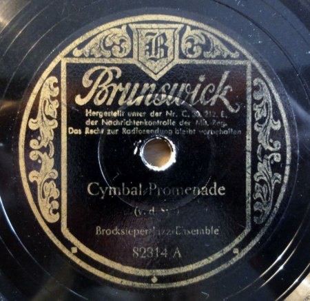 FREDDIE BROCKSIEPER