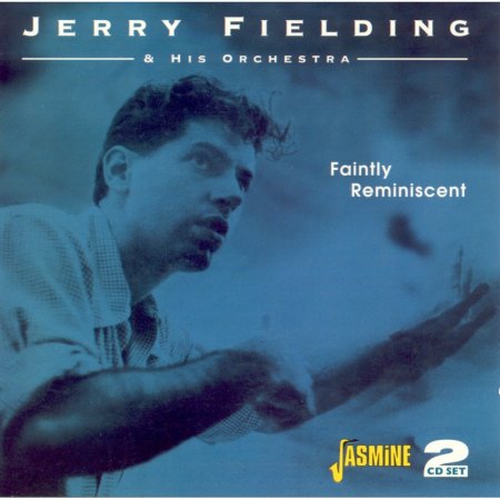 JERRY FIELDING