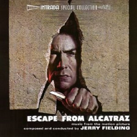 JERRY FIELDING