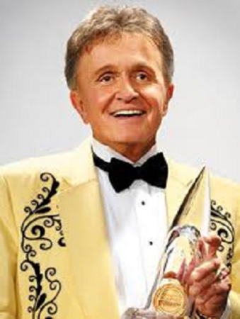 BILL ANDERSON