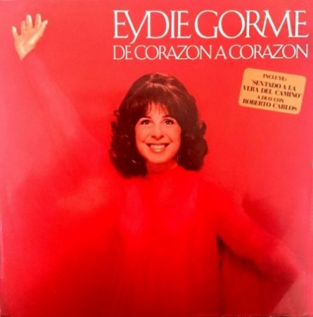 EYDIE GORME