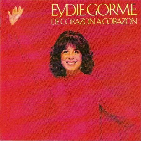 EYDIE GORME