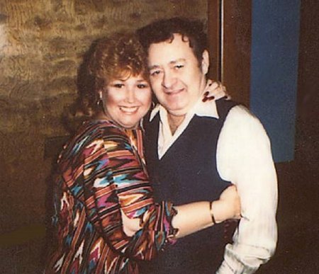 WYNN STEWART - Country streift sanft Rockabilly