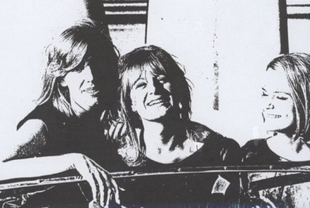 SUZI JANE HOKOM