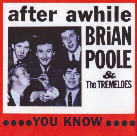 BRIAN POOLE AND THE TREMELOES