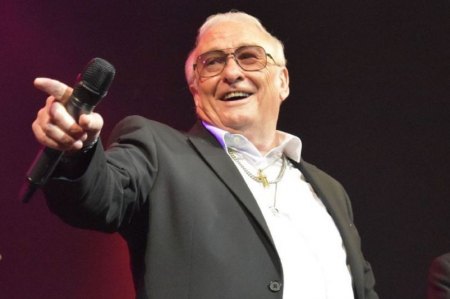 BRIAN POOLE AND THE TREMELOES
